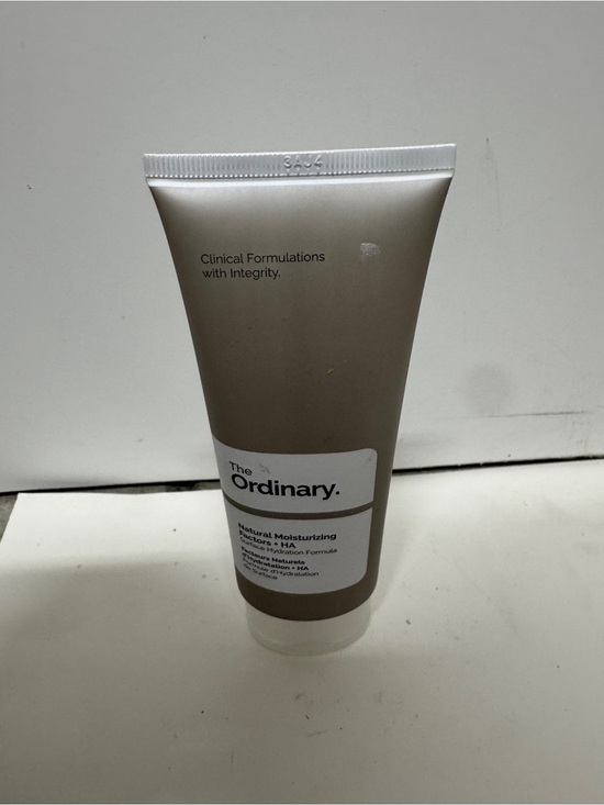 Other - The Ordinary Natural Moisturizing Factors + HA 3.3 OZ